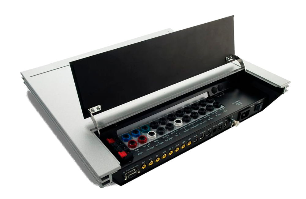 Аудіометр Equinox