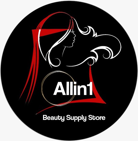 Allin1 Beauty Supply Store
