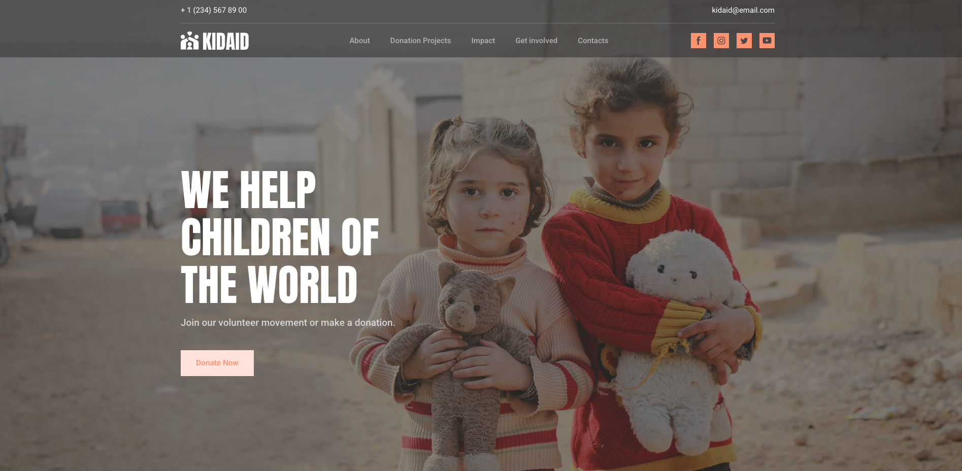Baby Steps Foundation | Empowering Second Chances & Youth Gr