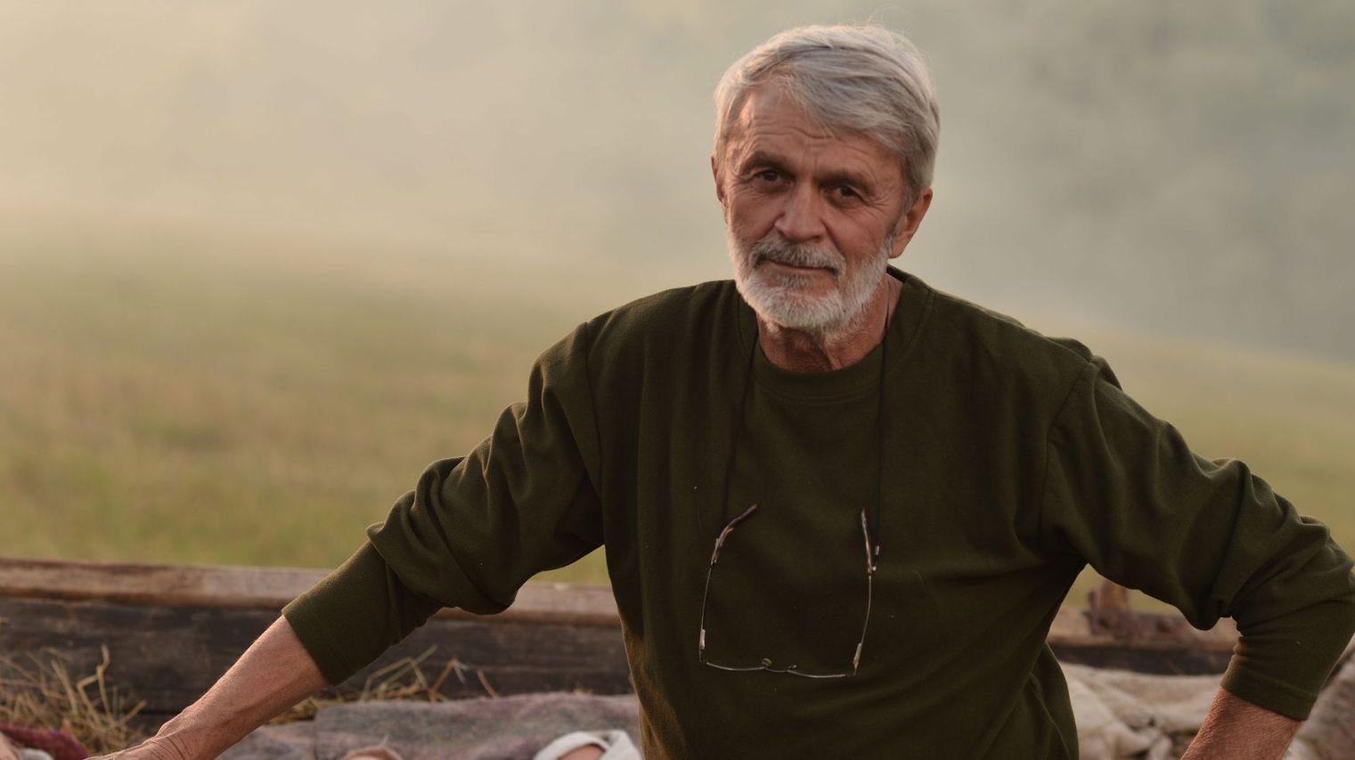 Who Is Mykhailo Illienko? Exploring the Ukrainian Director