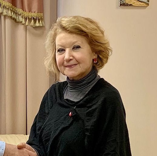 Чміль Ганна Павлівна