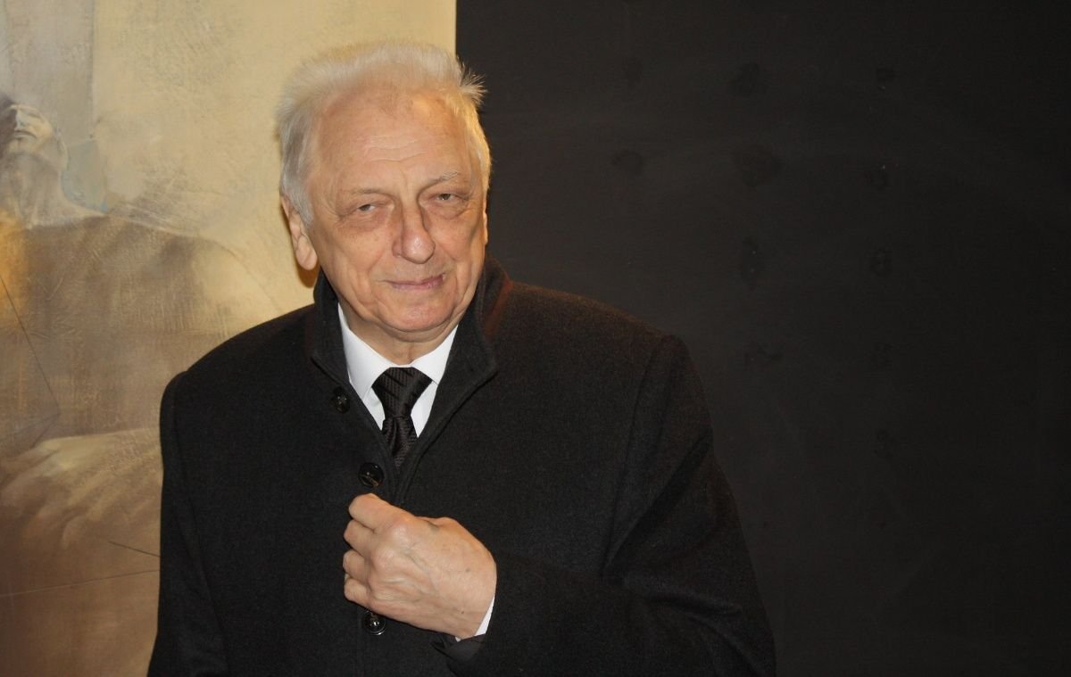 Медвідь Любомир Мирославович