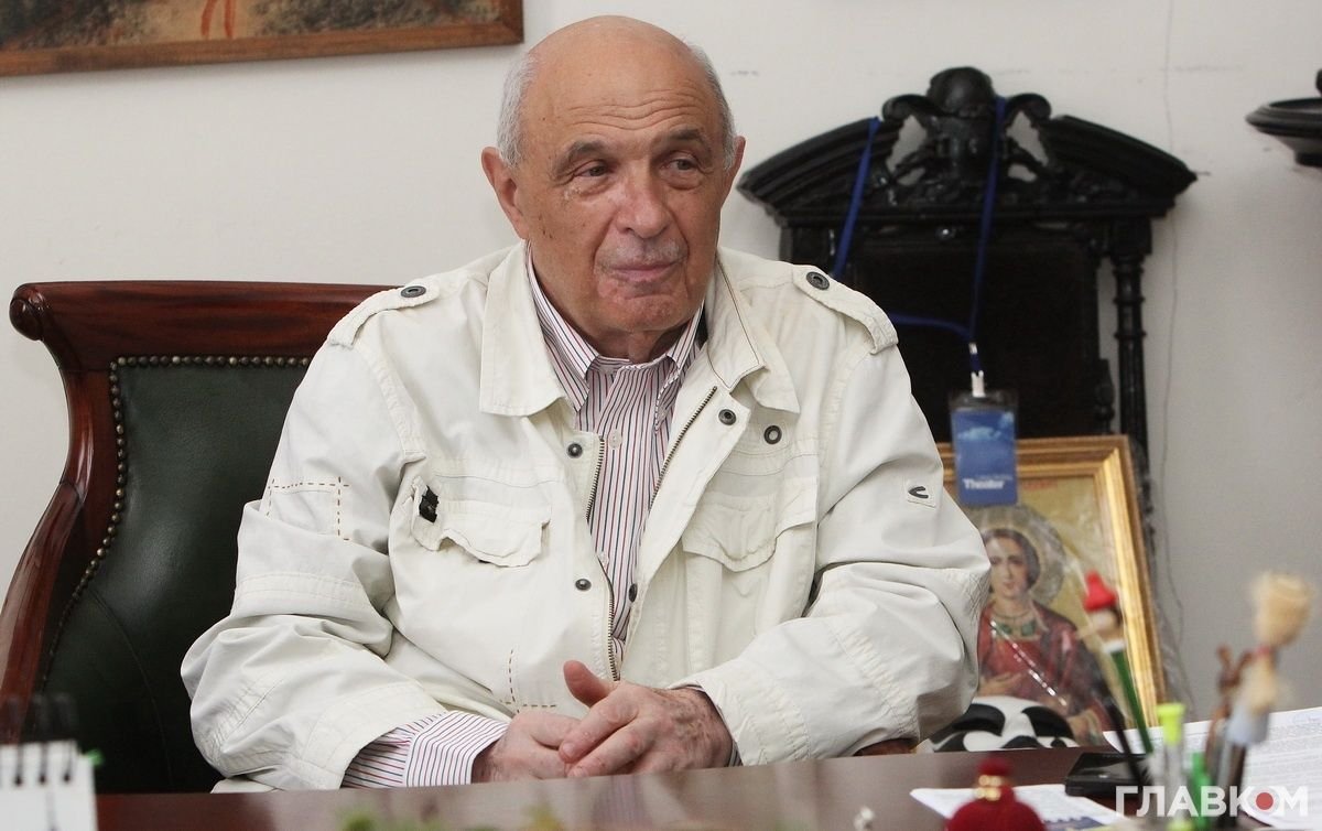 Балаян Роман Гургенович