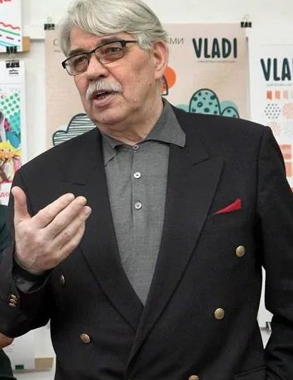 Лесняк Володимир Іванович