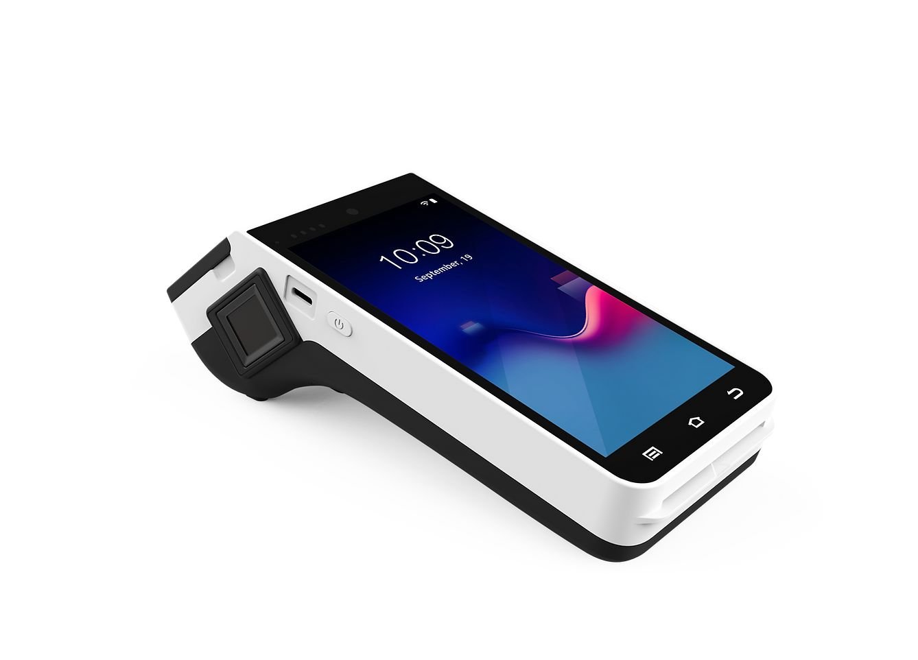 Налаштування SMPOS на Verifone X990