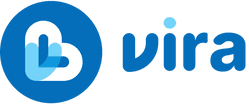 Logo Vira Mental