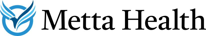 Metta Health Logo