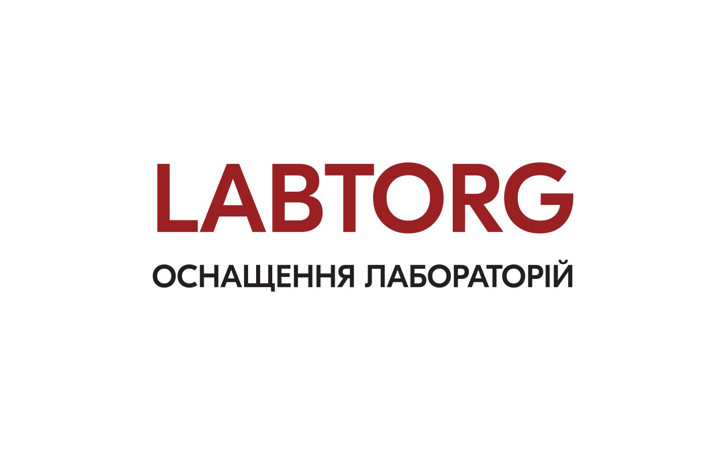 Сервіс лабораторного обладнання