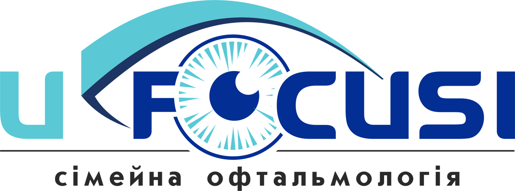 U Focusi LOGO