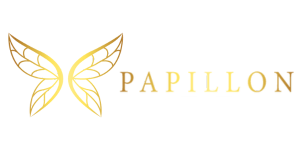 Логотип "Papillon