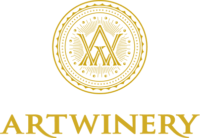 logo, Artwinery