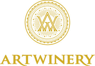logo, ARTWINERY