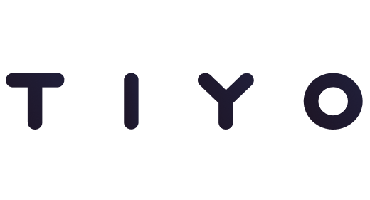logo, tiyo