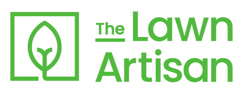 THE LAWN ARTISAN LLC logo