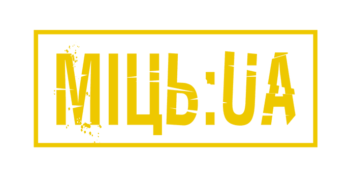 Logo МіцьUA