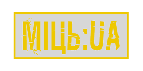 Логотип БО МіцьUA