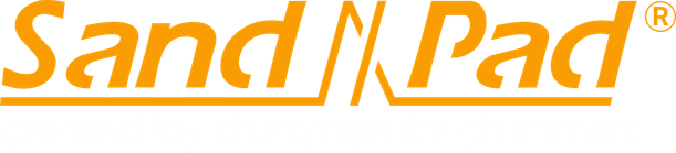 Sand in Pad ® - тихі тренувальні педи без відскоку