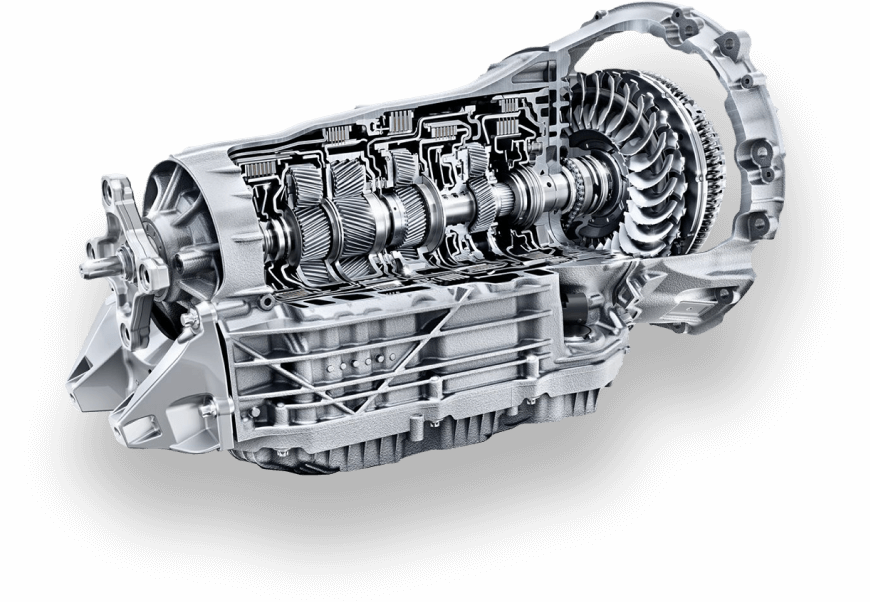 Ремонт АКПП у Києві - Кращий Сервіс АКПП | Ціни, Діагностика 🛠️