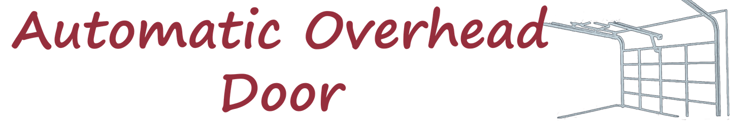 Automatic Overhead Door