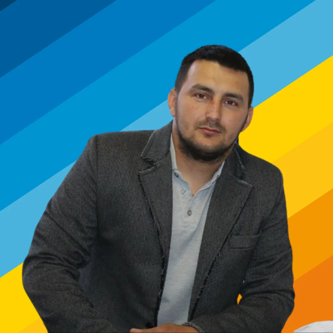Конференція - Українська Водна Асоціація