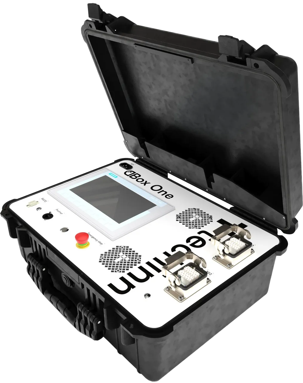 DBox One