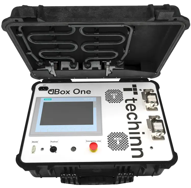 DBox One
