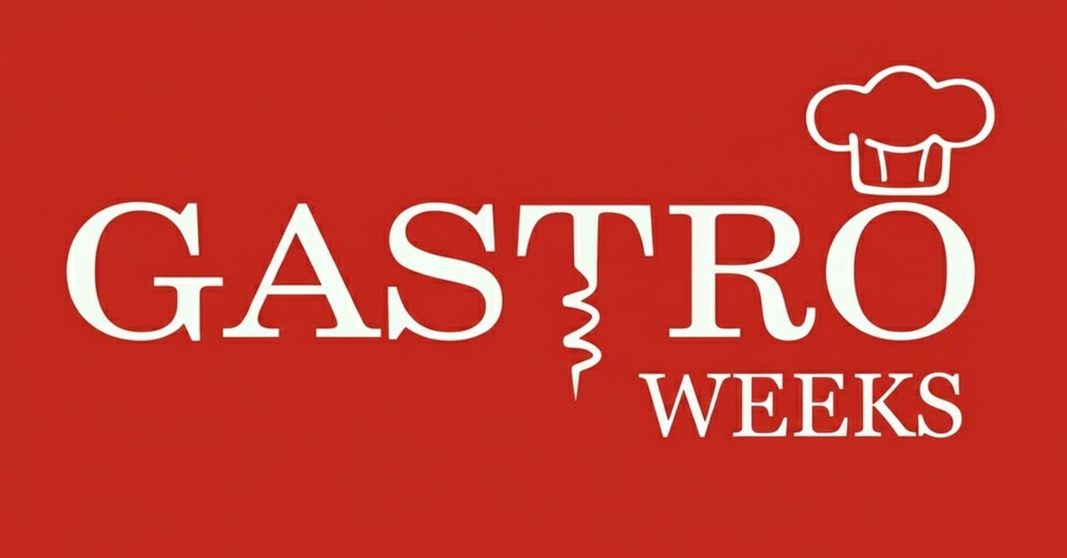 Gasrtroweeks.org - гастрономічні подорожі світом