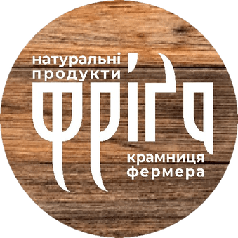 Фріга логотип