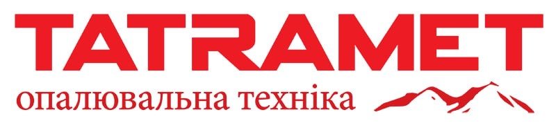 Логотип TATRAMET