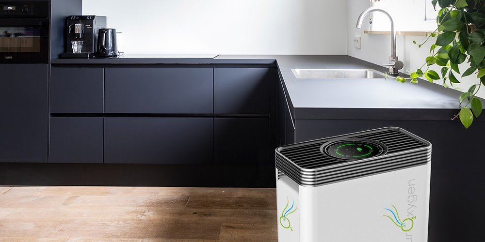Top 5 Best Kitchen Air Purifiers To Remove Cooking Odors in 2023