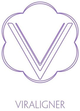 Viraligner logo