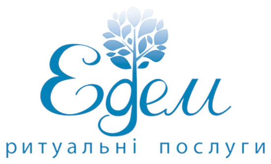 "Едем" ритальні послуги - логотип