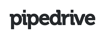 pipedrive logo