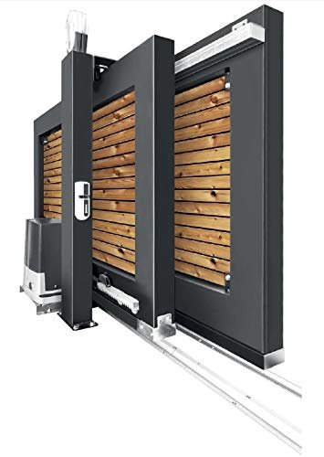 Telescopic systems