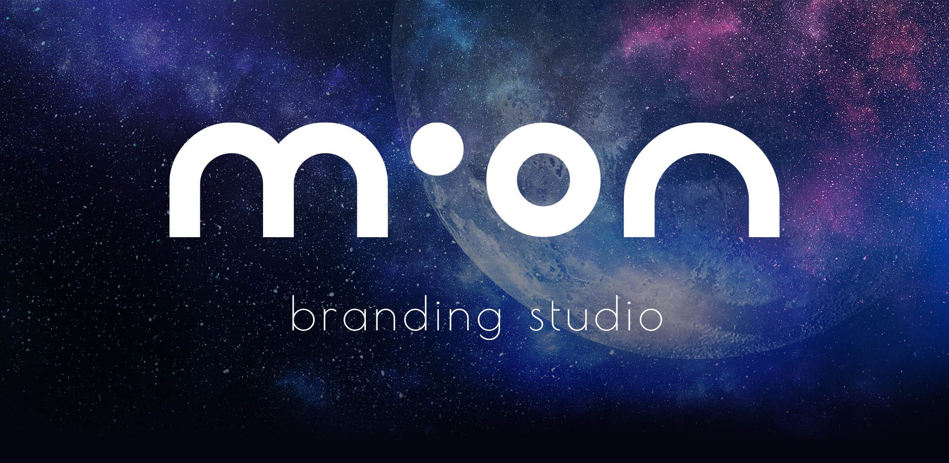 MOON Branding Studio