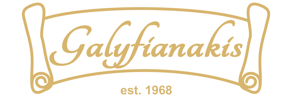 Γαλυφιανάκης-Λογότυπο