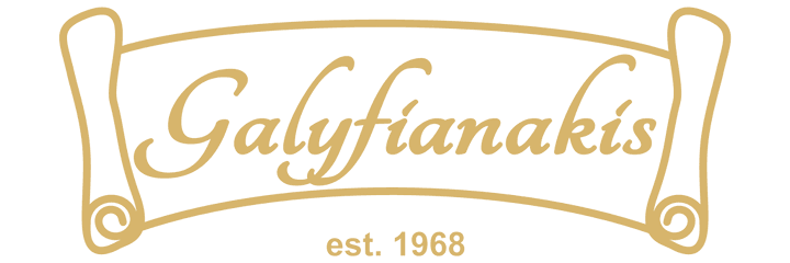 Γαλυφιανάκης-Λογότυπο