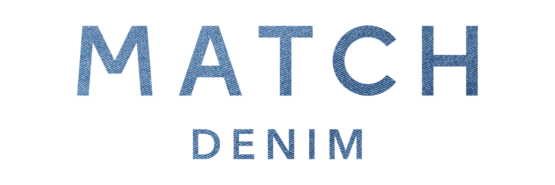 Match Denim