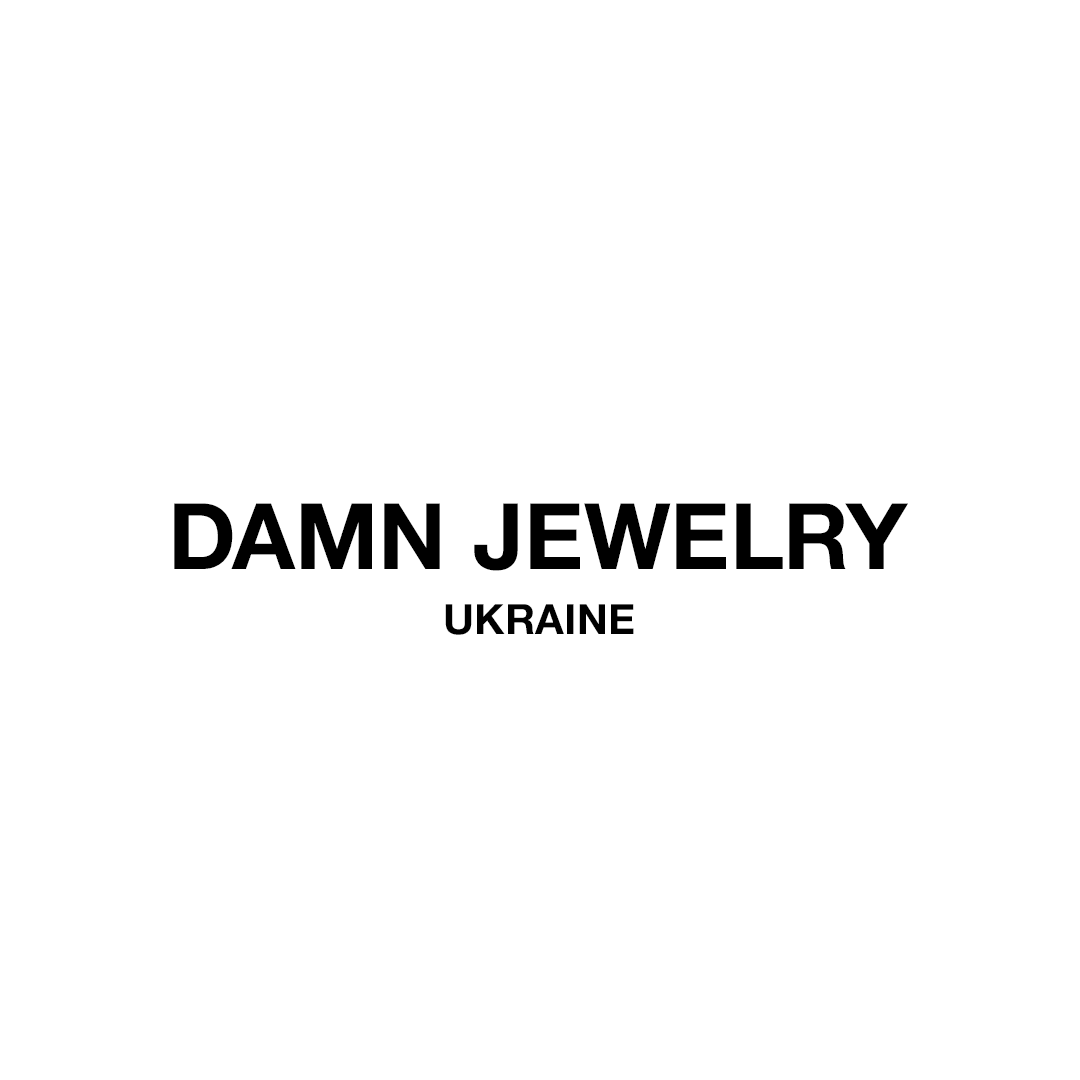 Damn Jewelry