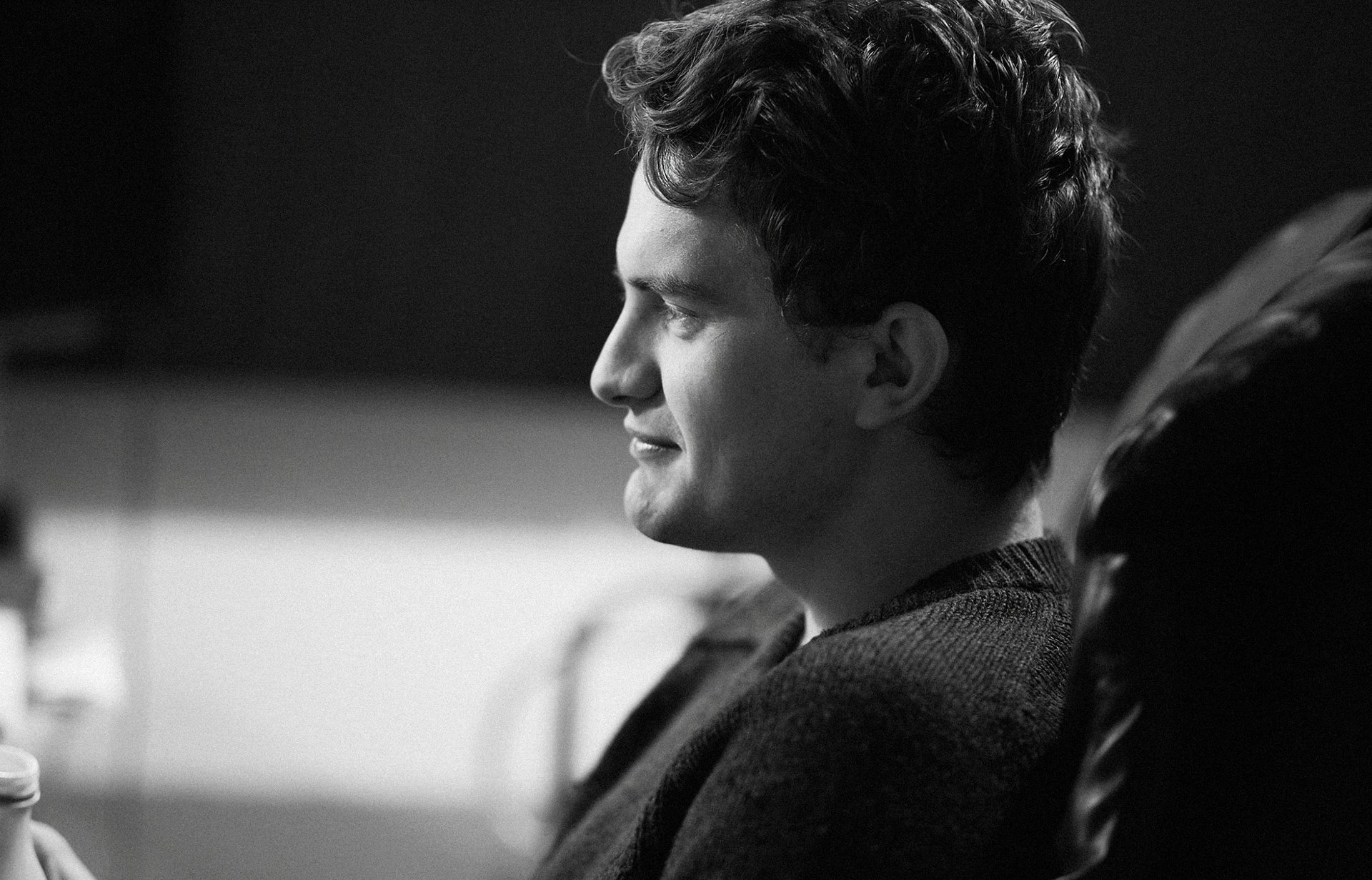 Dmytro Kniazhechenko | Sound Designer
