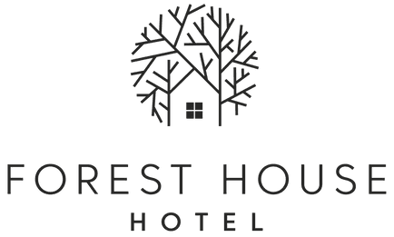 логотип Форест Хаус