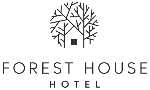 Foresh House Hotel - логотип