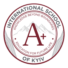 Гімназія А+