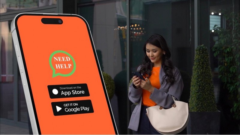 Юридическая помощь