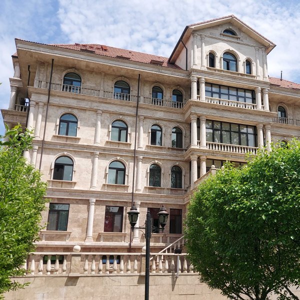 Главная