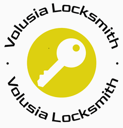 Volusia Locksmith Logo
