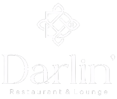Логотип "Restobar Darlin'"
