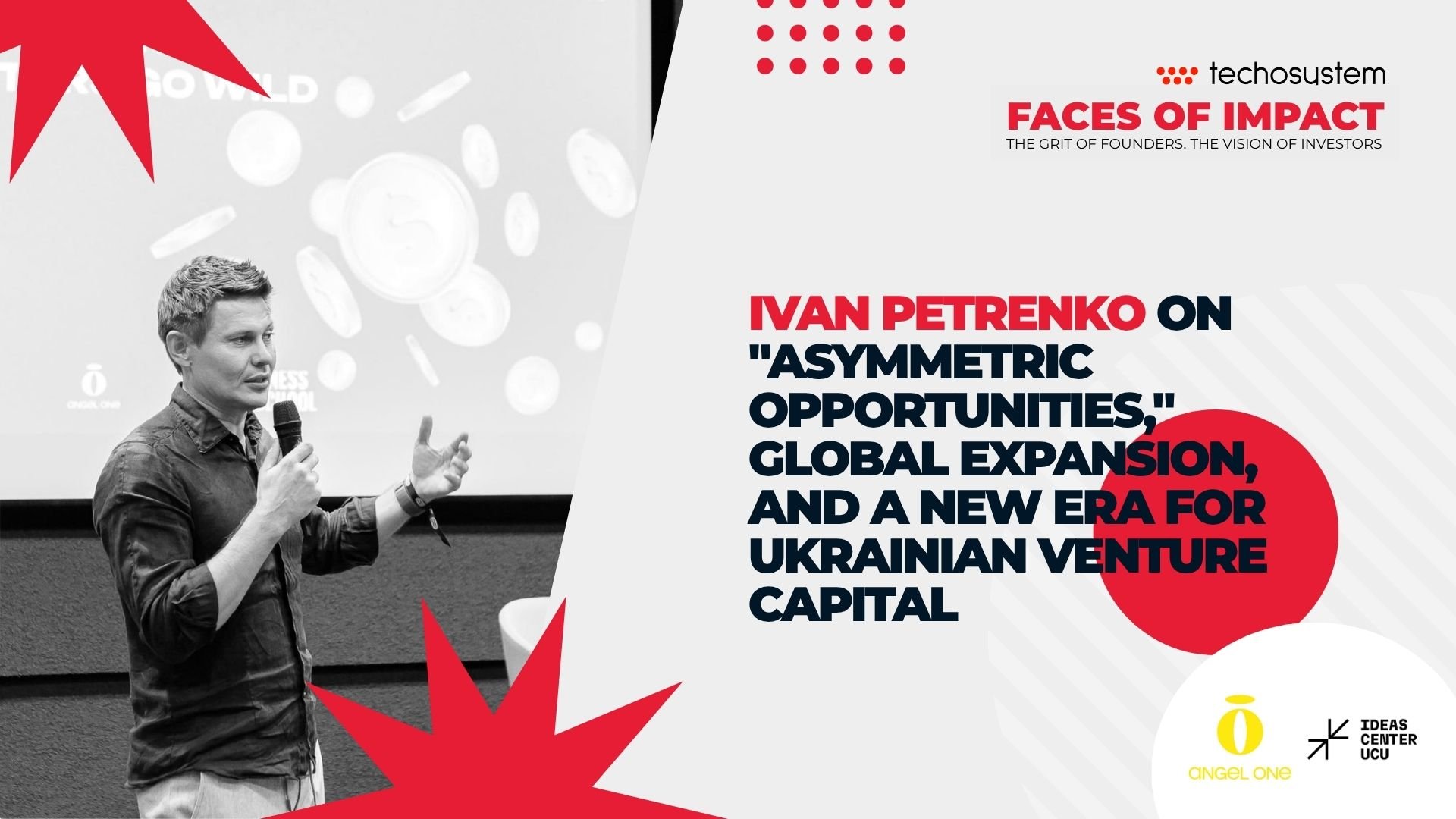 Ivan Petrenko | Faces of Impact