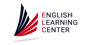 logo English Learning Center