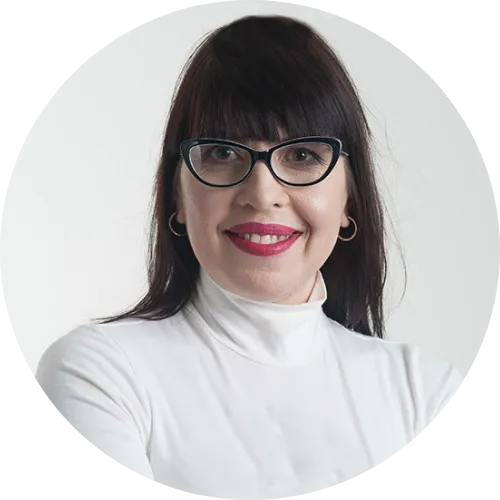 Ія Слабінська